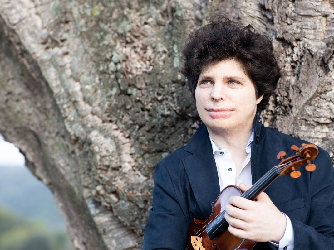 Augustin Hadelich